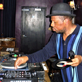 Deptford Dub Club: Wassie One Special