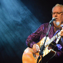 Online Music Club presents Michael Tuffery