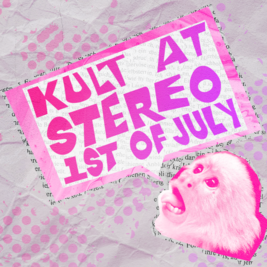 kult in stereo