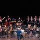 The University of Huddersfield Big Band Event Title Pic