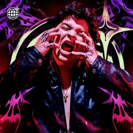 PRTY: NEEK - Glasgow