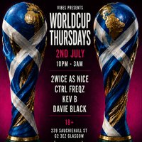 Event flyer