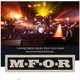 80s Night M.F.O.R Event Title Pic