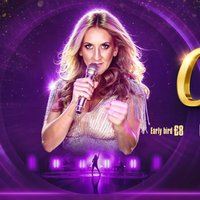Celine Dion Tribute