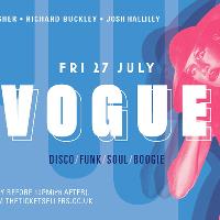 Le Freak: VOGUE