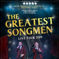 The Greatest Songmen at Redgrave Theatre Bristol