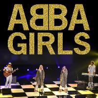 Abba Tribute Night Worcester