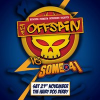 The Offspin vs Some 41: Derby