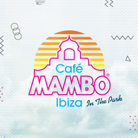 Cafe Mambo Ibiza In The Park Cafe Mambo Ibiza In The Park