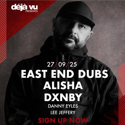 Deja vu Warehouse Concept