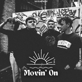 Movin' On - Chester