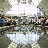 THE LONDON FLY FISHING FAIR