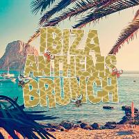 Ibiza Anthems Brunch - Halloween with Brandon Block at Q Shoreditch