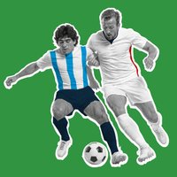 The FIFA 2026 World Cup Semi-Final: England vs Argentina at Lancaster Town Hall