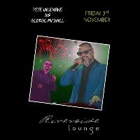 George Michael AKA Pete Valentine - Live At Riverside Lounge