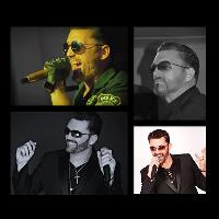 George Michael By Johnny Mack - Live At Riverside Lounge