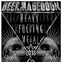 Beermageddon 2018