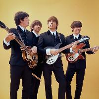 The Bootleg Beatles - Big Burns Supper 2019 The Bootleg Beatles - Big Burns Supper 2019