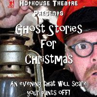 Classic Ghost Stories for Christmas