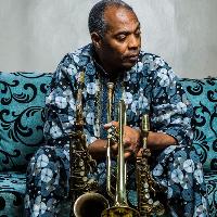 Femi Kuti at Band On The Wall