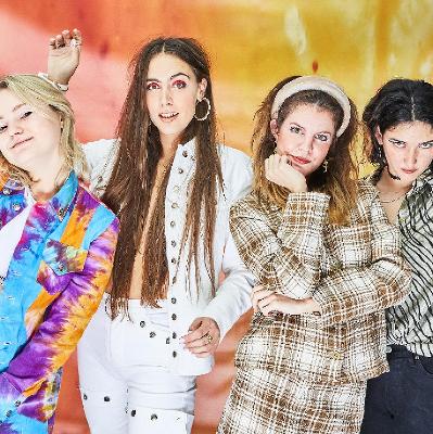 Hinds *Cancelled*