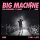 Big Machine Presents The Incredible 11 Band Event Title Pic