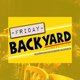 Friday Night at Backyard Comedy Club Event Title Pic