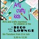 Arty Crafty Kids - Summer Holiday Workshops