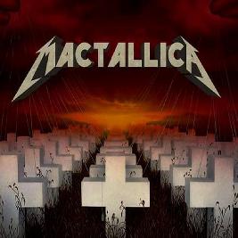 MacTALLICA - The Uk