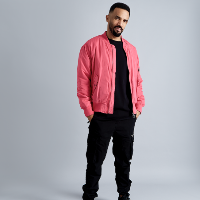 Craig David with full live band at Garon Park