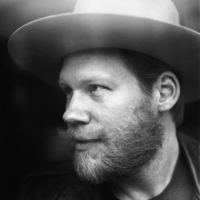 Jarrod Dickenson at The Met Lounge
