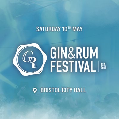 Gin & Rum Festival - Bristol - 2025