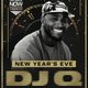 DJ Q @ Beyond Halifax Event Title Pic