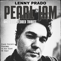 Tickets: Pearl Jam / Eddie Vedder tribute by Lenny Prado | SUB89