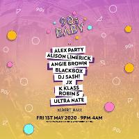 90s Baby - Albert Hall 90s Baby - Albert Hall