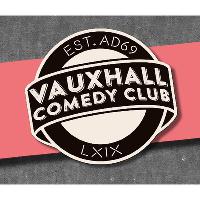 Bottomless Booze Comedy - 3rd April