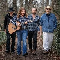 Creedence Clearwater Review at The Flowerpot
