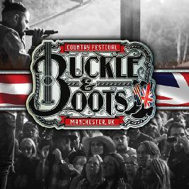 Buckle & Boots Country Festival 2021
