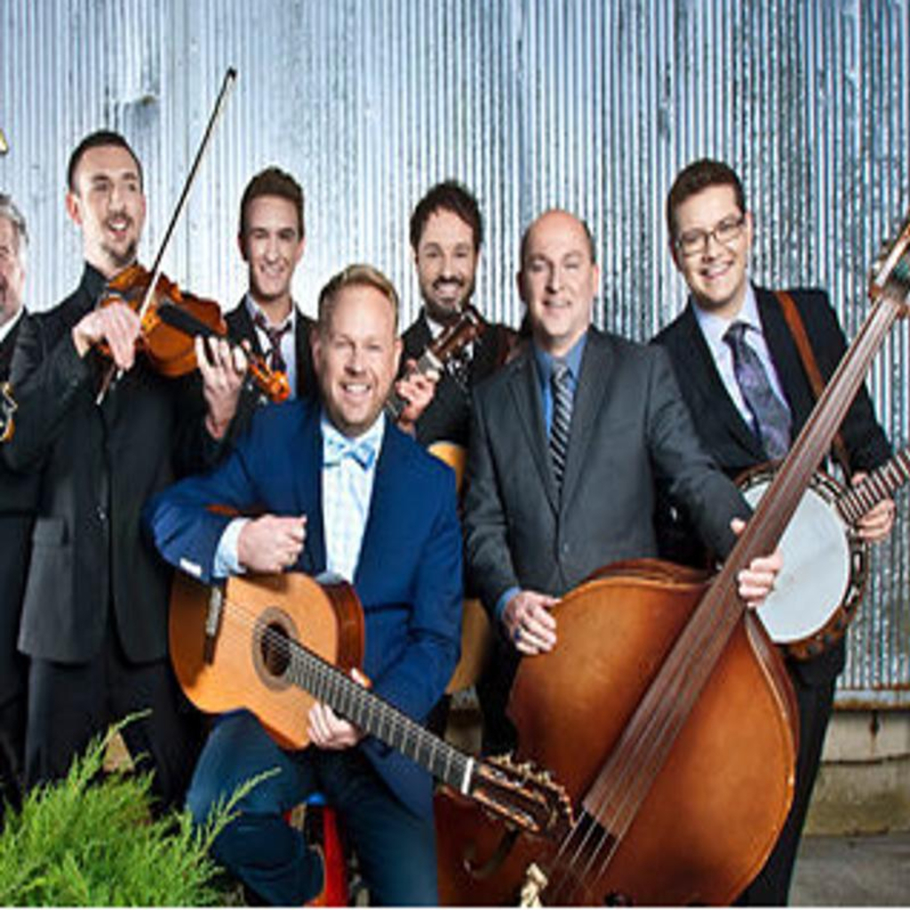 Dailey And Vincent Tour Schedule 2022 Dailey And Vincent: Country, Bluegrass And Gospel | Charlotte Harbor Event  And Conference Center Punta Gorda | Sun 30Th January 2022 Lineup