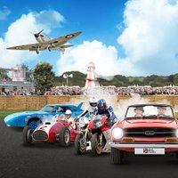 Sywell Classic: Pistons & Props 2026 at Sywell Aerodrome