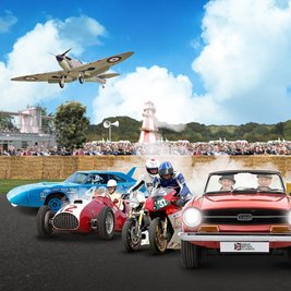 Sywell Classic: Pistons & Props 2026