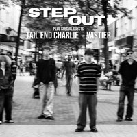 Step Out - Birmingham at Dead Wax