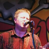 Russ Payne And The Unison Bends: Liquor And Iron Tour