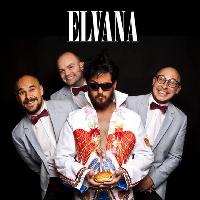 Elvana: Elvis Fronted Nirvana Elvana: Elvis Fronted Nirvana