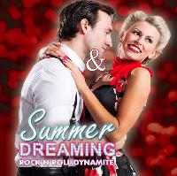 Dirty Dancing & Summer Dreaming Duo