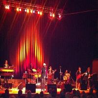 Curtom Orchestra Exclusive Showcase,C Mayfield