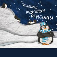 Penguins Penguins Penguins