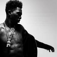 Desiigner at SWX