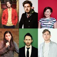 An Evening of Comedy