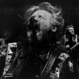 Clearwater Creedence Revival.